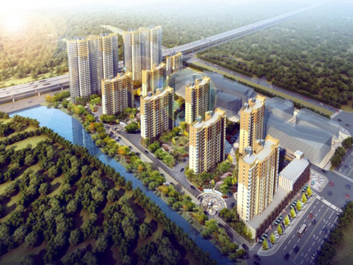 上海建工一建集团南京公司实施品牌战略助推企业发展纪实